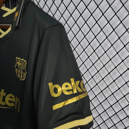 Barcelona 2020 Away Shirt