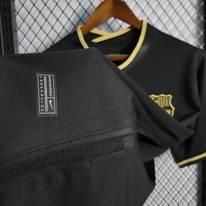 Barcelona 2020 Away Shirt