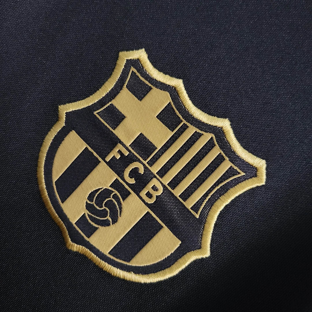 Barcelona 2020 Away Shirt