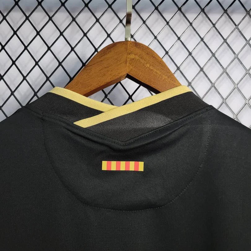 Barcelona 2020 Away Shirt