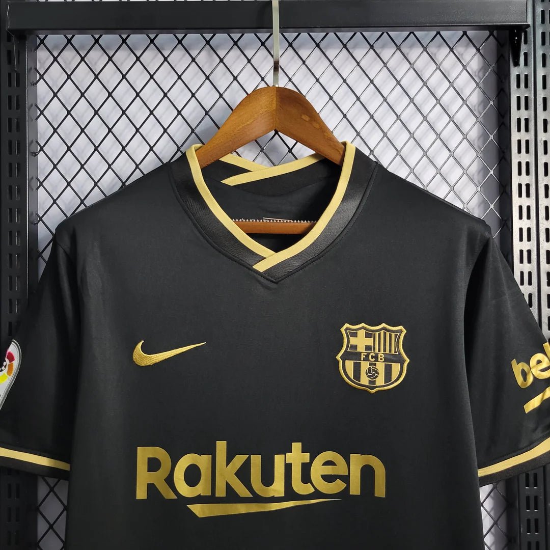 Barcelona 2020 Away Shirt