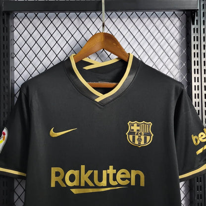 Barcelona 2020 Away Shirt