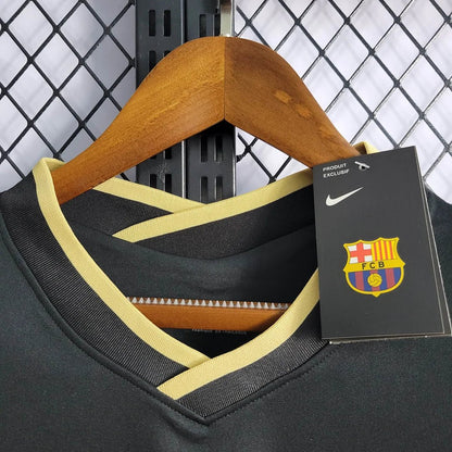 Barcelona 2020 Away Shirt