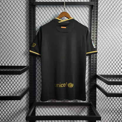 Barcelona 2020 Away Shirt
