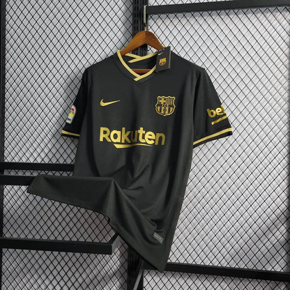 Barcelona 2020 Away Shirt