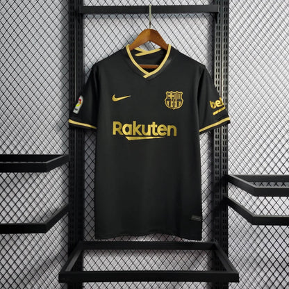 Barcelona 2020 Away Shirt