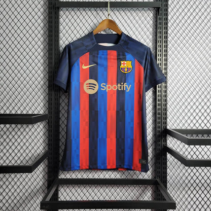 Barcelona 2022 Home Shirt