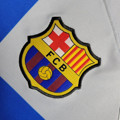 Barcelona 2022 Third Away Shirt