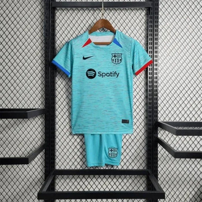Barcelona 2023 Away Jersey