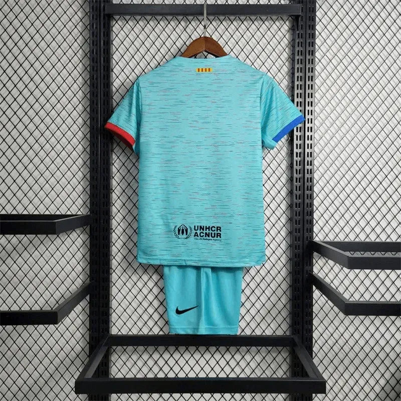 Barcelona 2023 Away Jersey