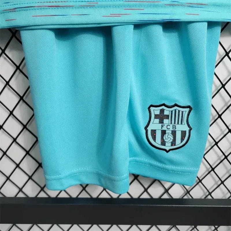 Barcelona 2023 Away Jersey