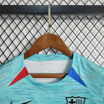 Barcelona 2023 Away Jersey