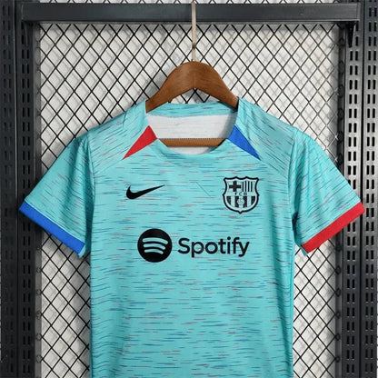 Barcelona 2023 Away Jersey