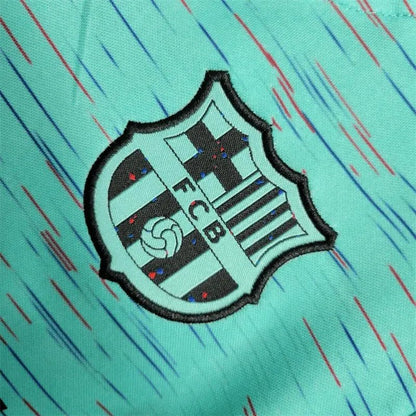 Barcelona 2023 Away Jersey