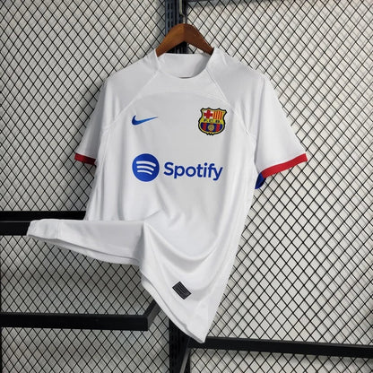 Barcelona 2023 Away Shirt