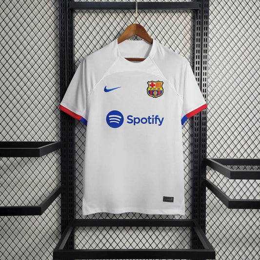 Barcelona 2023 Away Shirt