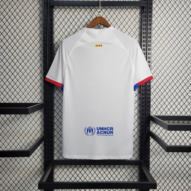 Barcelona 2023 Away Shirt