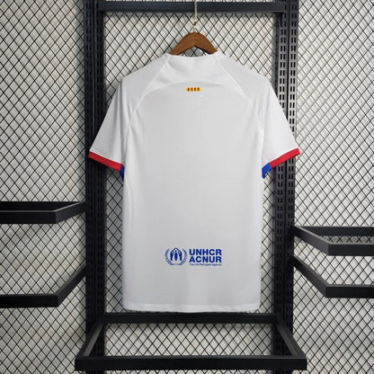 Barcelona 2023 Away Shirt