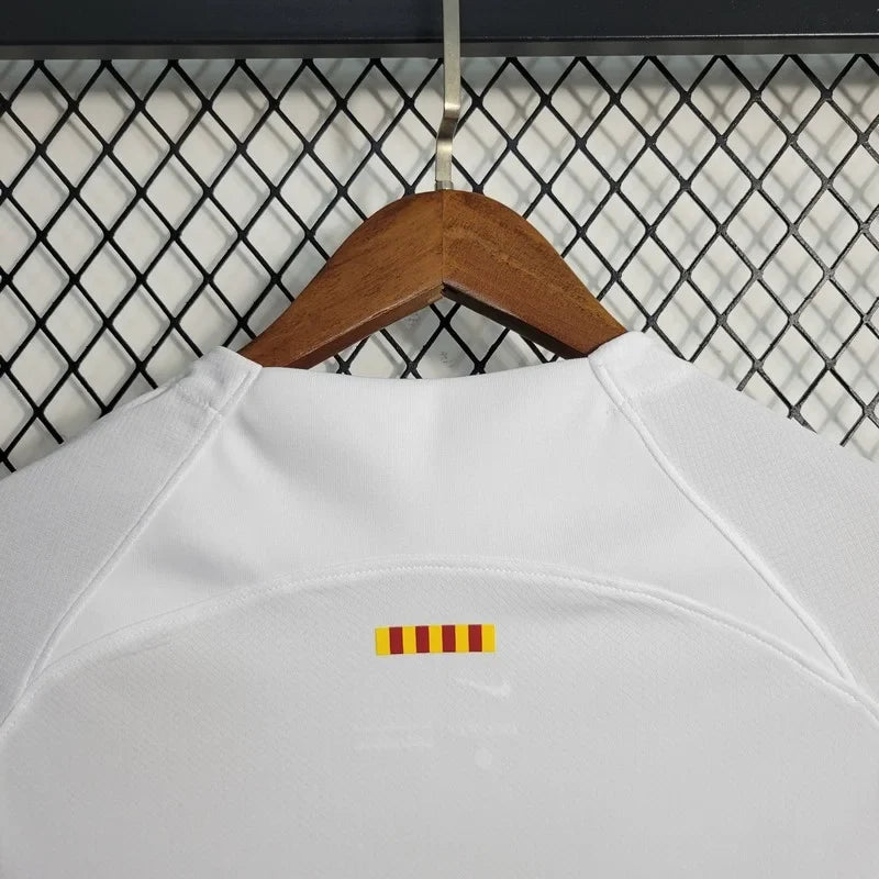 Barcelona 2023 Away Shirt