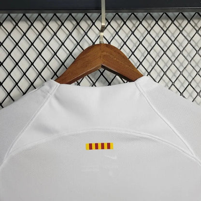Barcelona 2023 Away Shirt