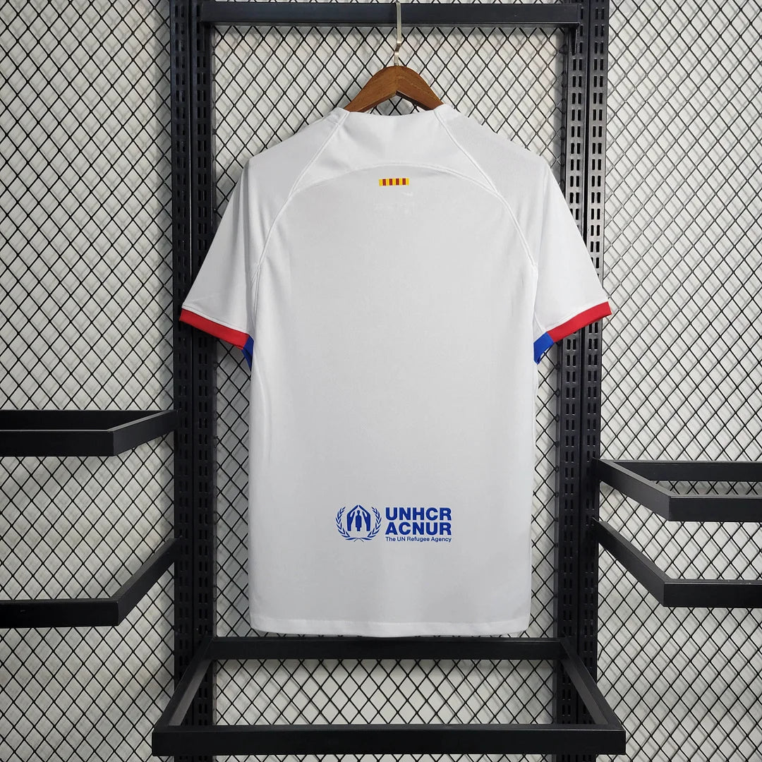 Barcelona 2023 Away Shirt