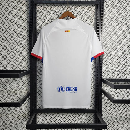 Barcelona 2023 Away Shirt