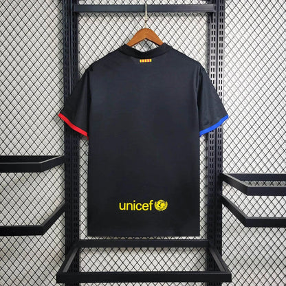 Barcelona 2023 Black Polo Special Shirt