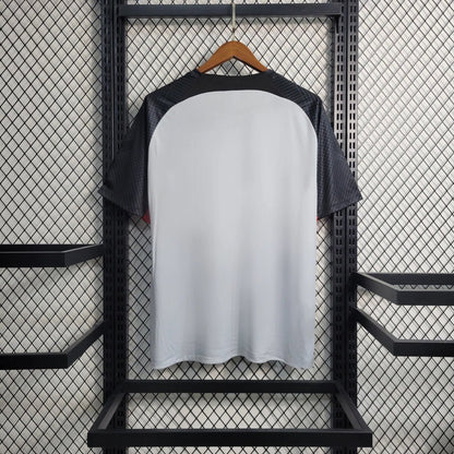 Barcelona 2023 Light Grey Training Shirt