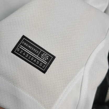 Barcelona 2023 L/S Away Shirt