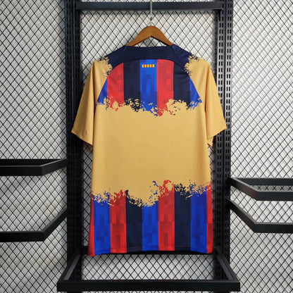 Barcelona 2023 Mix Shirt