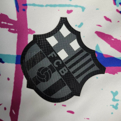 Barcelona 2023 Torcedor Shirt