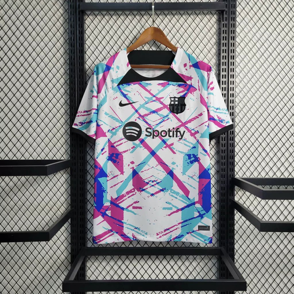 Barcelona 2023 Torcedor Shirt