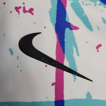 Barcelona 2023 Training Wear Color Jersey