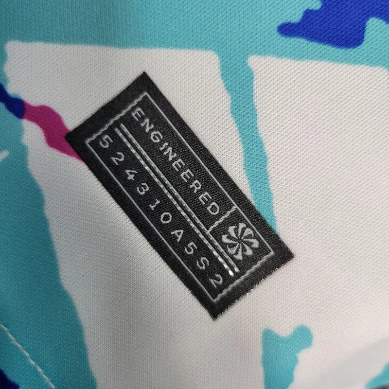 Barcelona 2023 Training Wear Color Jersey