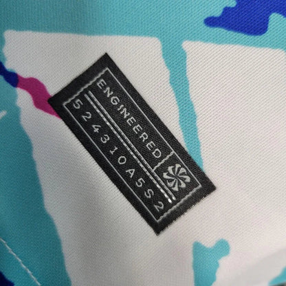 Barcelona 2023 Training Wear Color Jersey