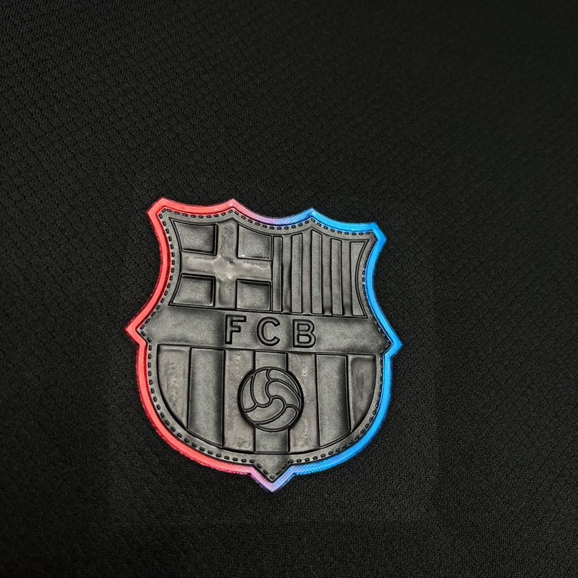 Maillot extérieur de Barcelone 2024