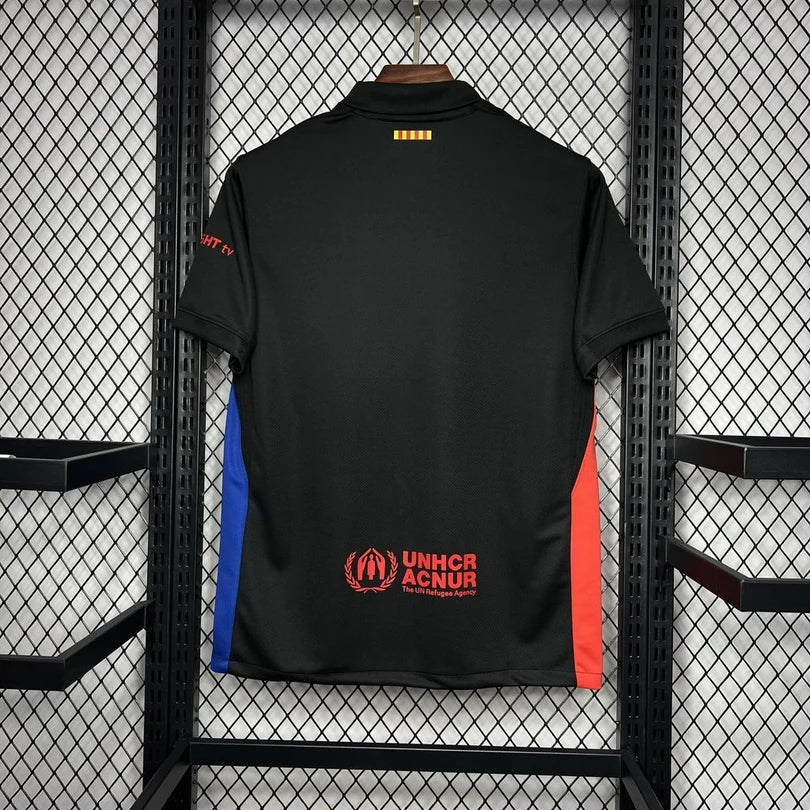 Maillot extérieur de Barcelone 2024