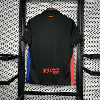 Maillot extérieur de Barcelone 2024