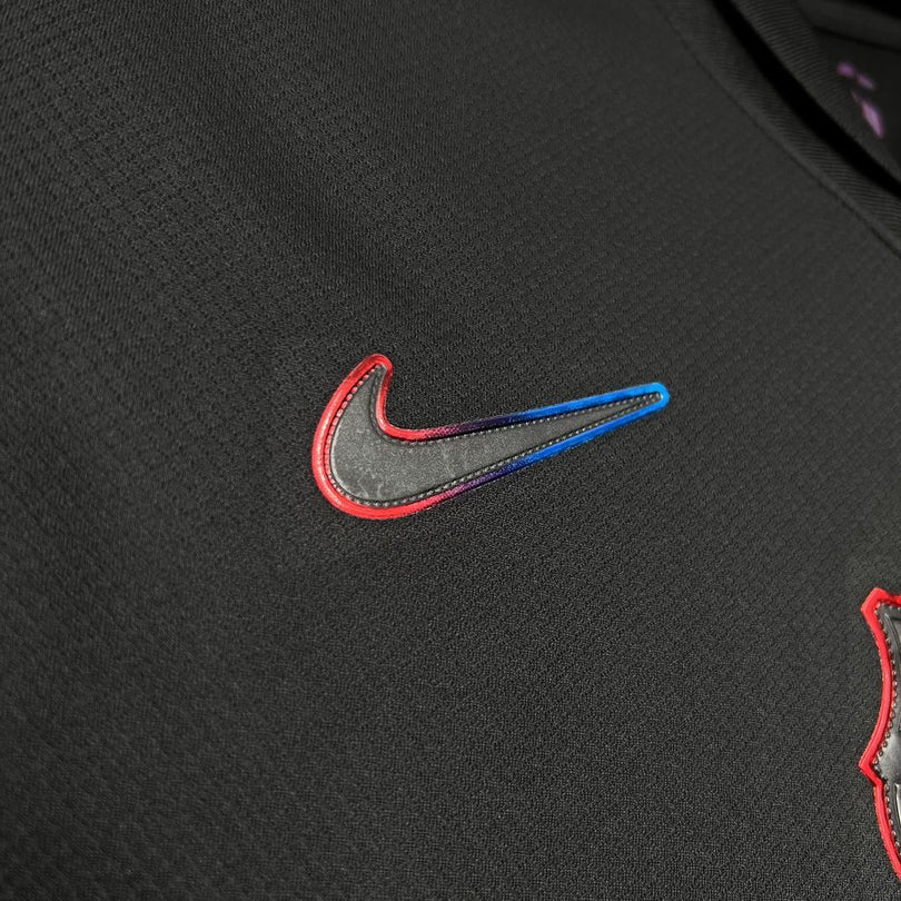 Maillot extérieur de Barcelone 2024