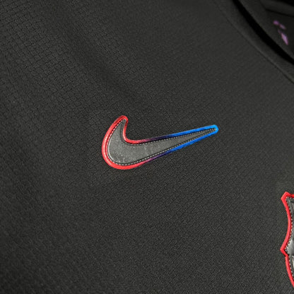 Maillot extérieur de Barcelone 2024