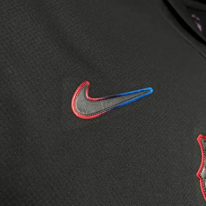 Barcelona 2024 Away Shirt