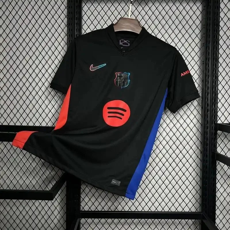 Barcelona 2024 Away Shirt