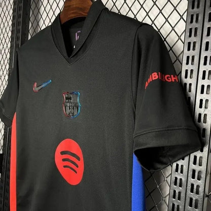 Barcelona 2024 Away Shirt