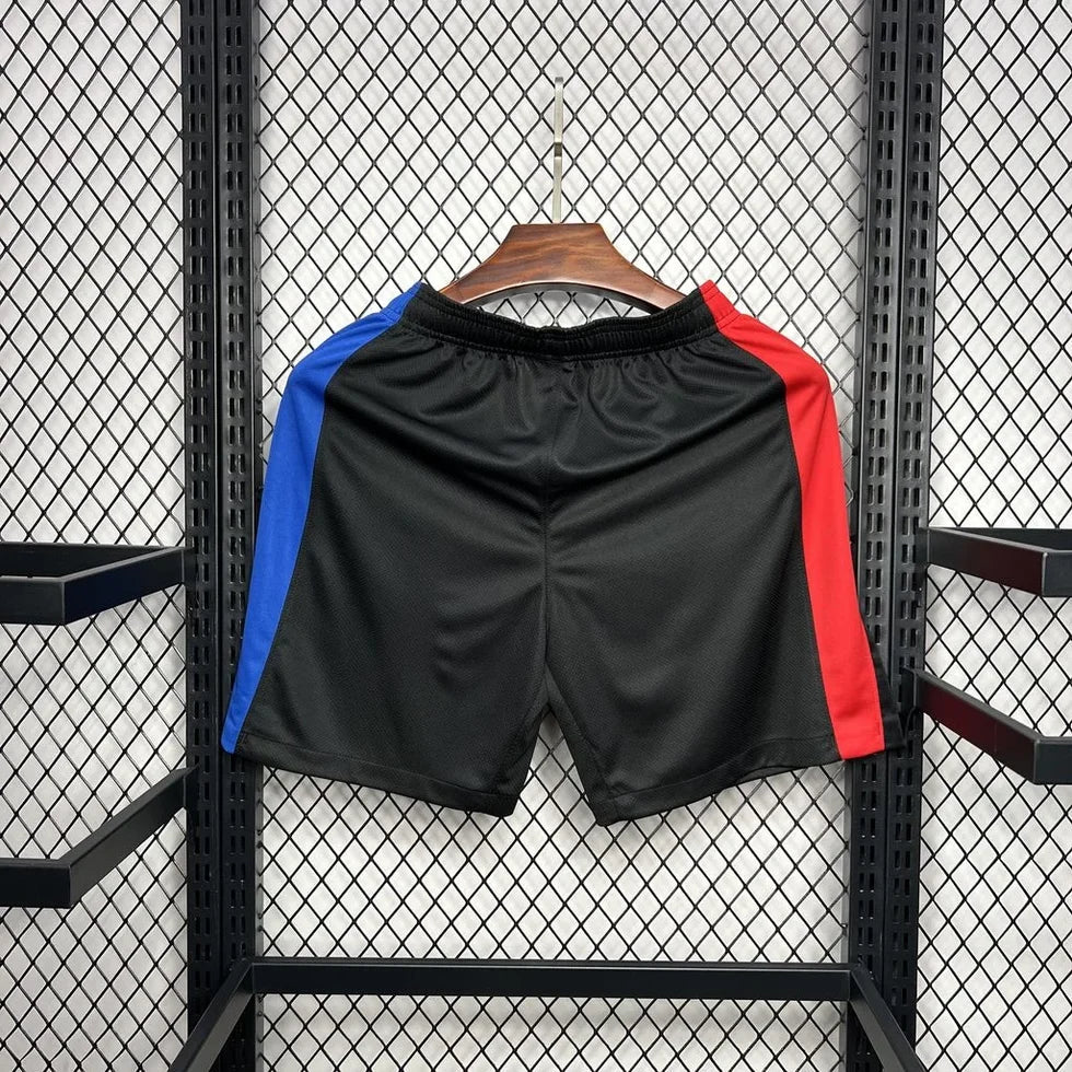 Barcelona 2024 Away Shorts