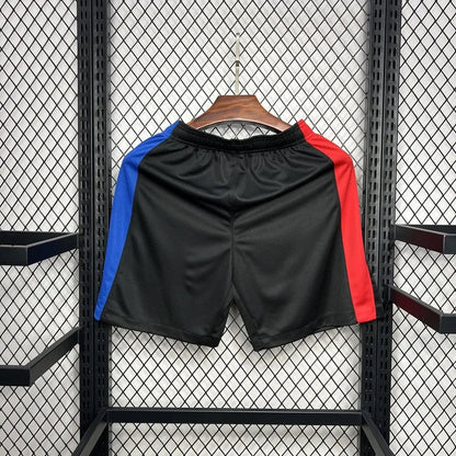 Barcelona 2024 Away Shorts