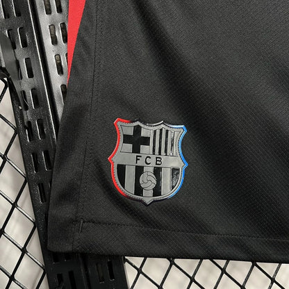 Barcelona 2024 Away Shorts