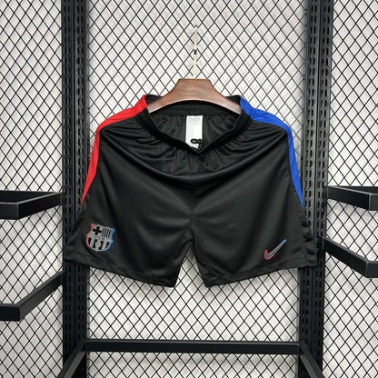 Barcelona 2024 Away Shorts