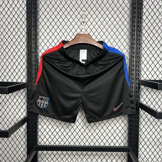 Barcelona 2024 Away Shorts