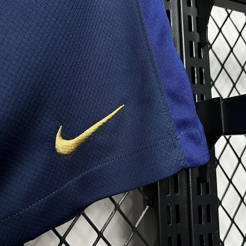 Barcelona 2024 Home Shorts