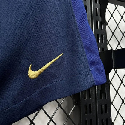 Barcelona 2024 Home Shorts